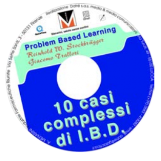 10 casi complessi di IBD - (Ed. 2000)