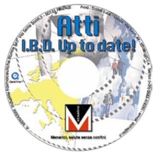 “IBD – Up to date” – Atti - (Ed. 2000)