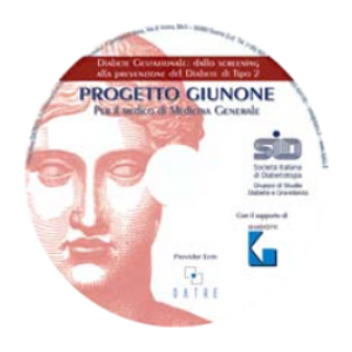 Progetto Giunone - Diabete e gravidanza per il MMG - (Ed. 2006)