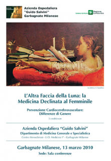 L'altra faccia della luna (ed. 13/03/2010)