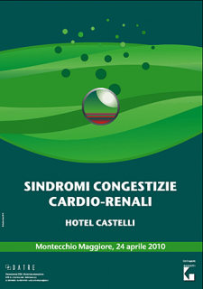 Sindromi Congestizie Cardio-Renali (ed. 24/04/2010)